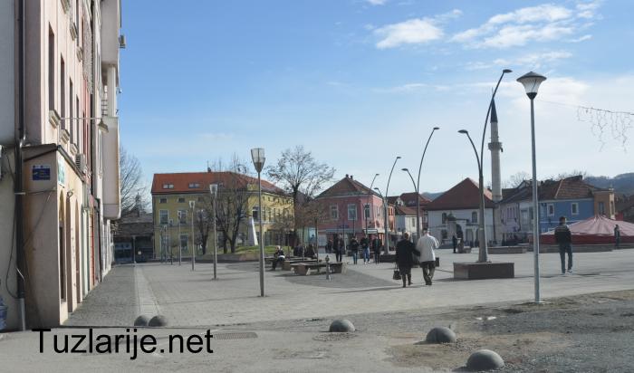 Tuzlarije