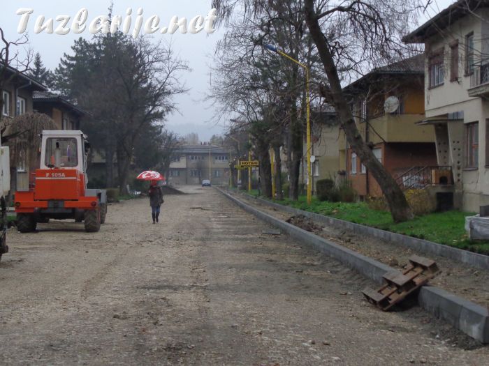 Tuzlarije