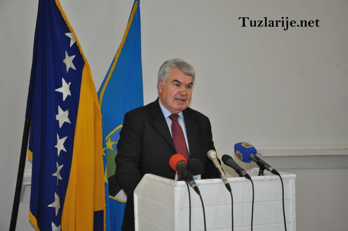 Tuzlarije