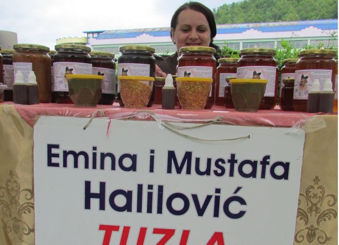Tuzlarije