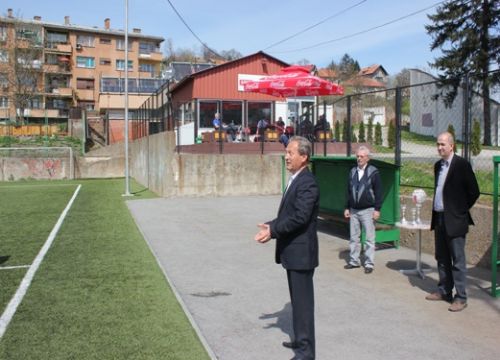 Tuzlarije