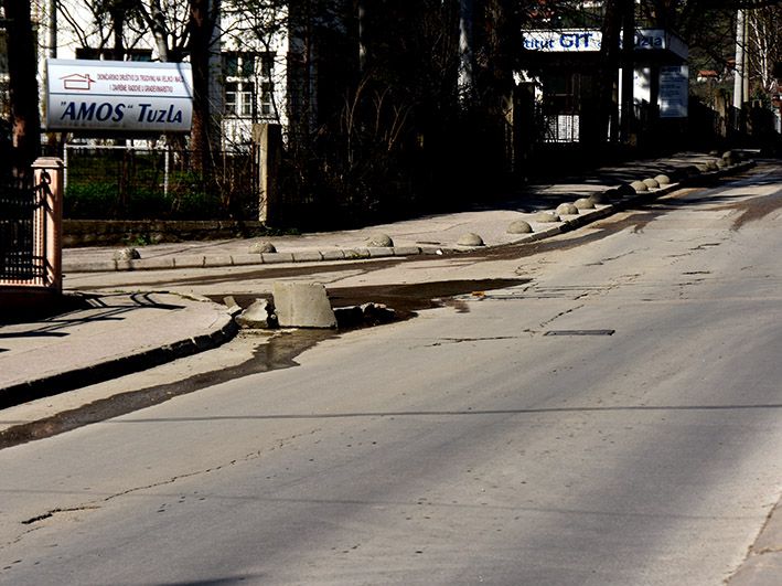 Tuzlarije