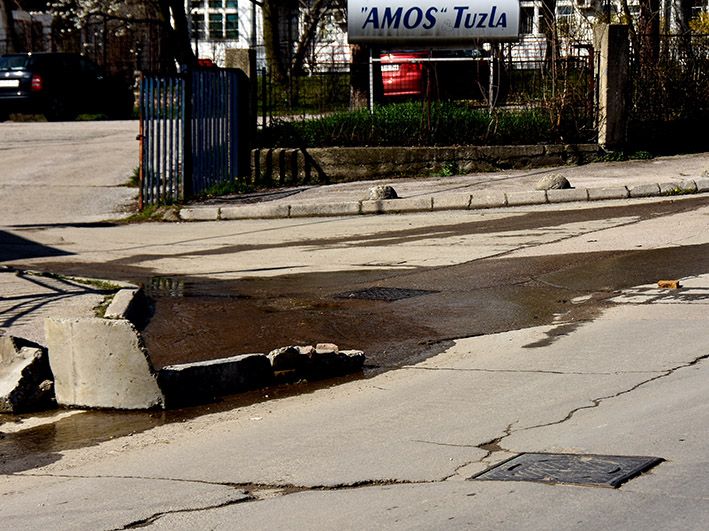 Tuzlarije