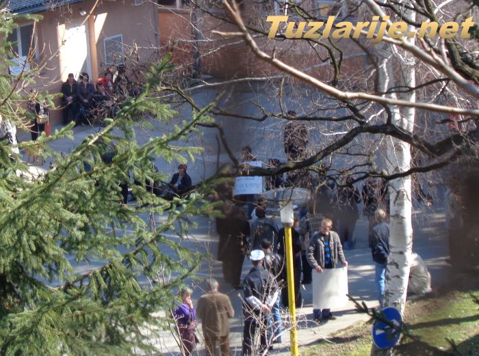 Tuzlarije