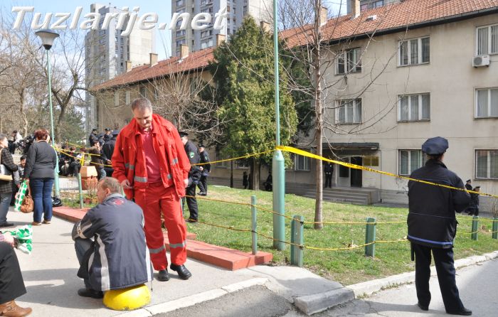 Tuzlarije