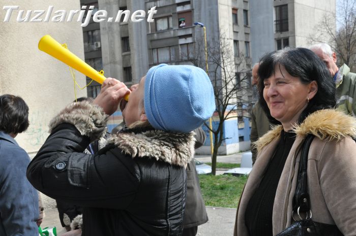Tuzlarije