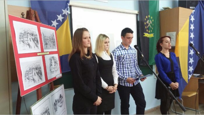 Tuzlarije