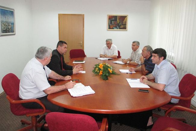 Tuzlarije