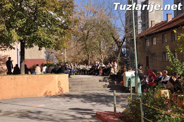 Tuzlarije