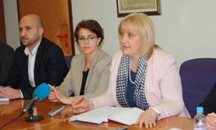 Tuzlarije