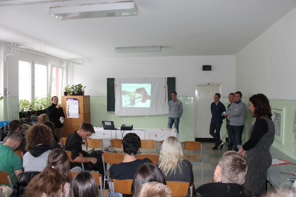 Tuzlarije
