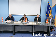 Tuzlarije