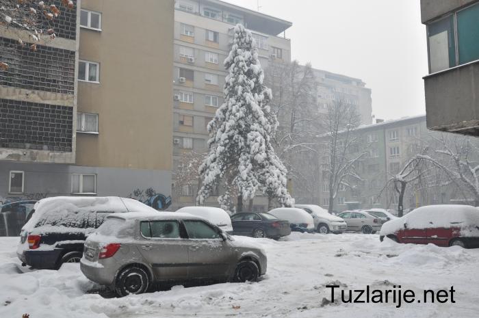 Tuzlarije