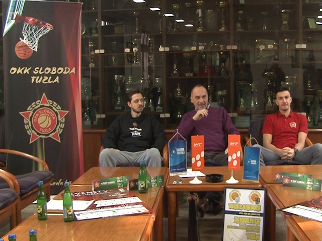 Tuzlarije