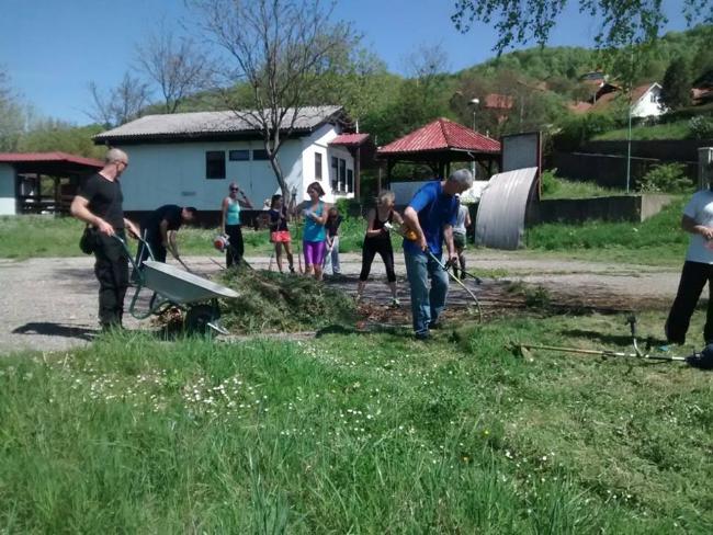 Tuzlarije