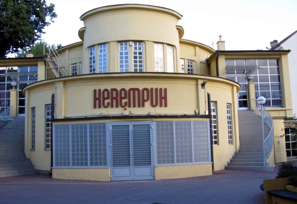 Tuzlarije
