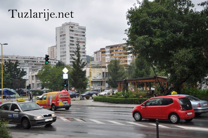 Tuzlarije