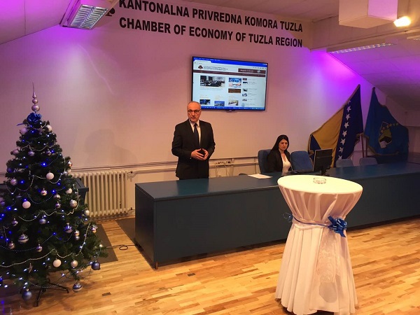 Tuzlarije