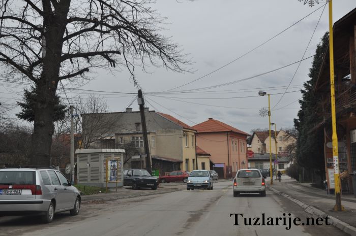 Tuzlarije