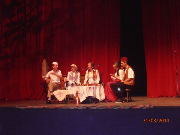 Tuzlarije