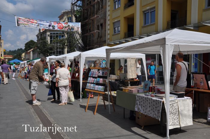 Tuzlarije