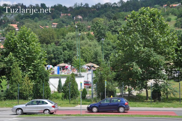 Tuzlarije
