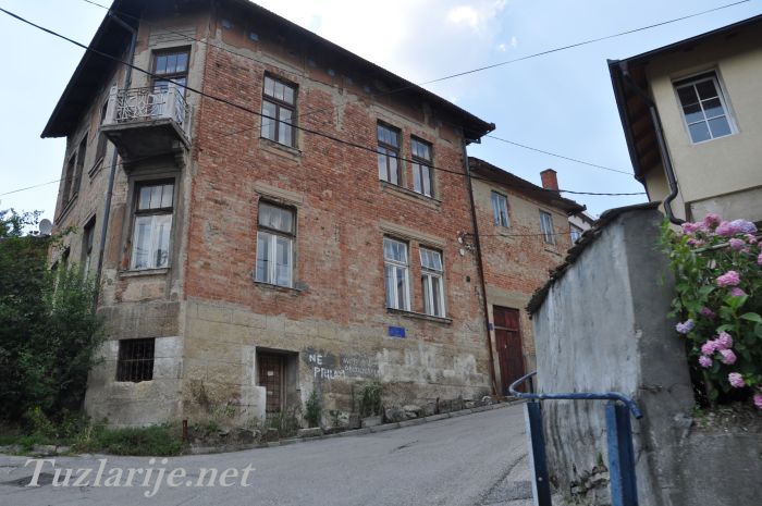Tuzlarije