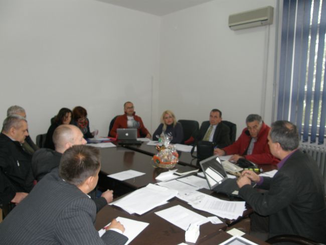 Tuzlarije