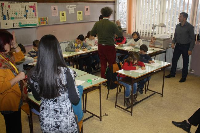 Tuzlarije