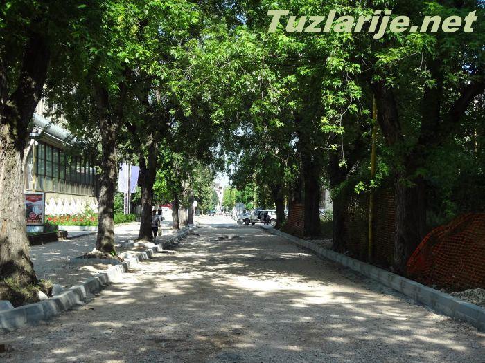 Tuzlarije