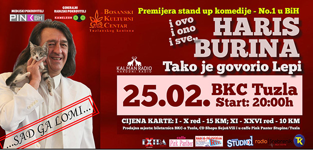 Tuzlarije