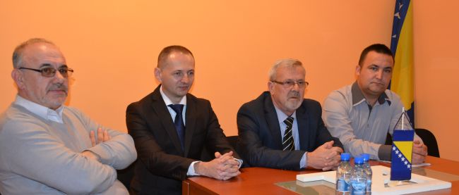 Tuzlarije