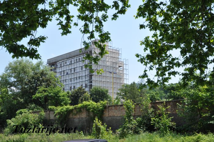 Tuzlarije