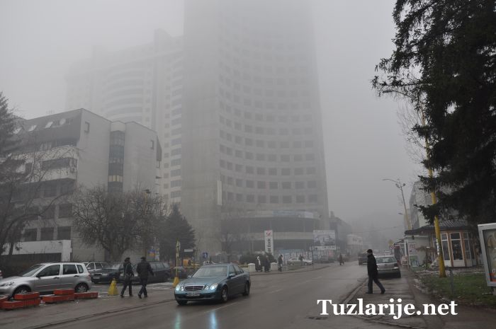 Tuzlarije