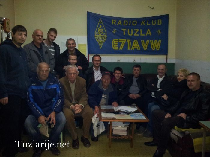 Tuzlarije