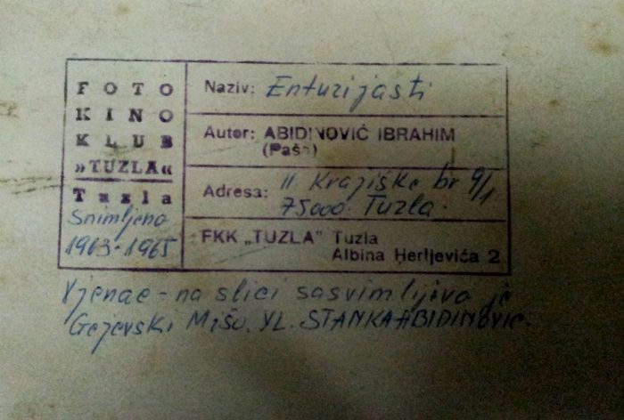 Tuzlarije