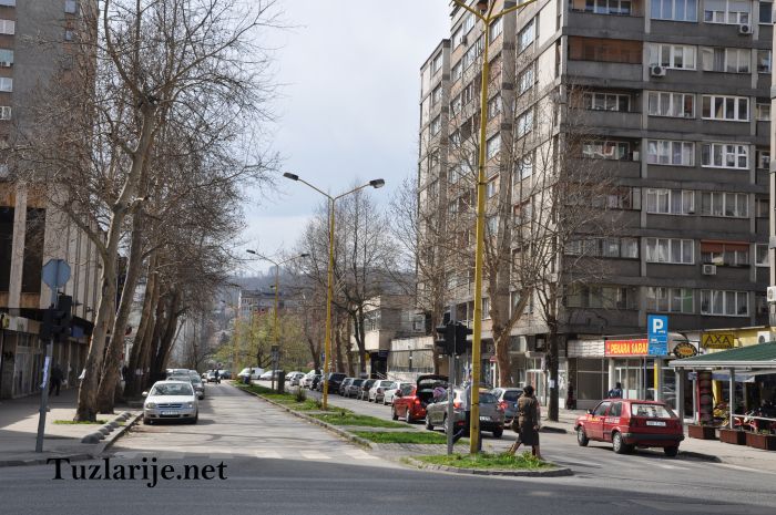 Tuzlarije