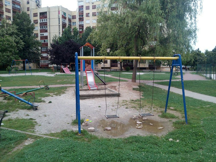 Tuzlarije