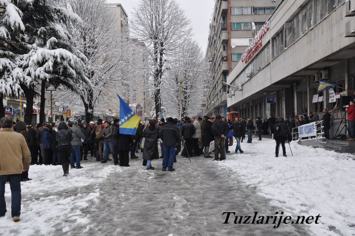 Tuzlarije