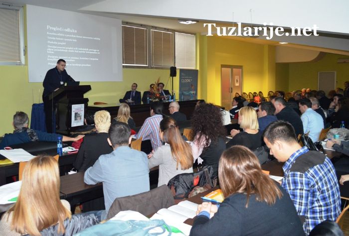 Tuzlarije