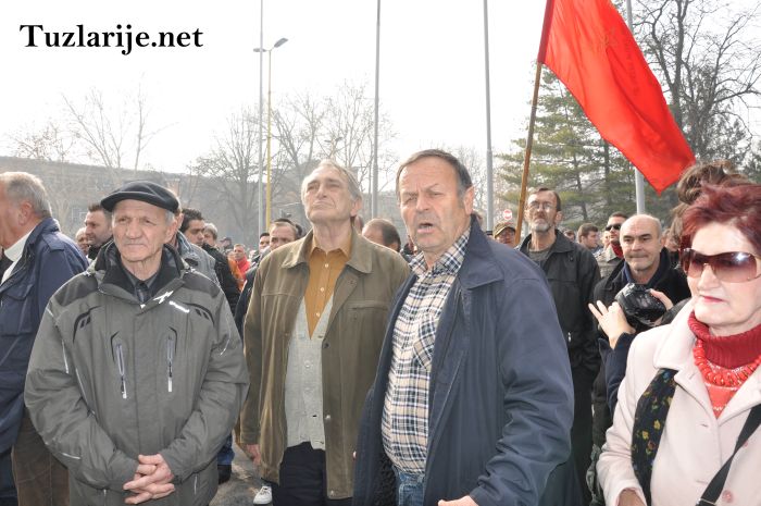 Tuzlarije