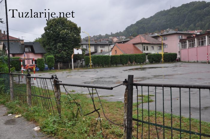Tuzlarije