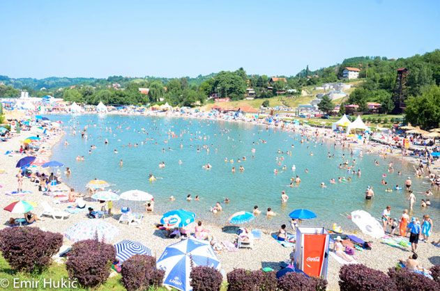 Tuzlarije