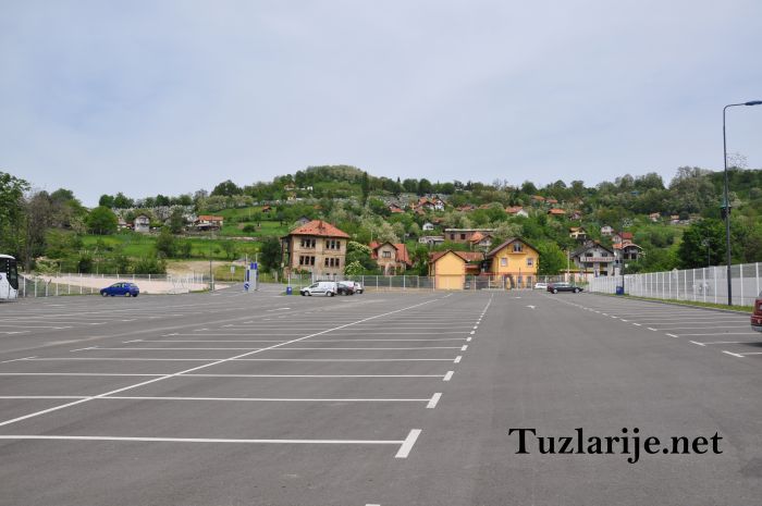 Tuzlarije