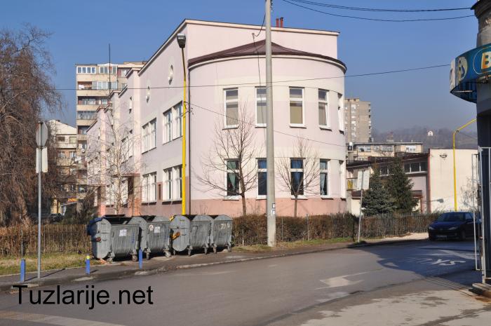 Tuzlarije