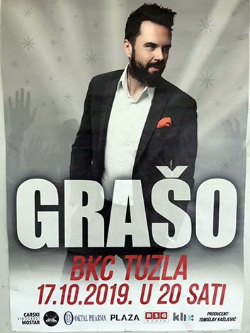 Tuzlarije