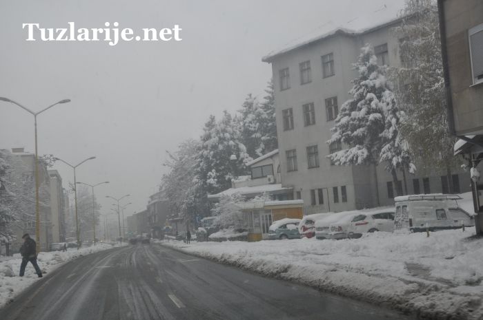 Tuzlarije