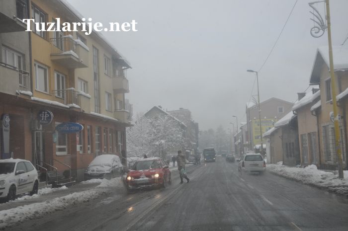 Tuzlarije