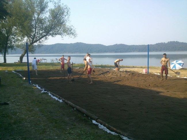 Tuzlarije