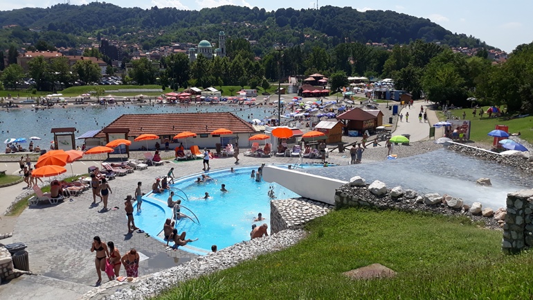 Tuzlarije